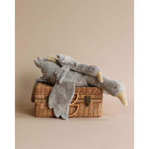 Senger Naturwelt - Small Grey Goose