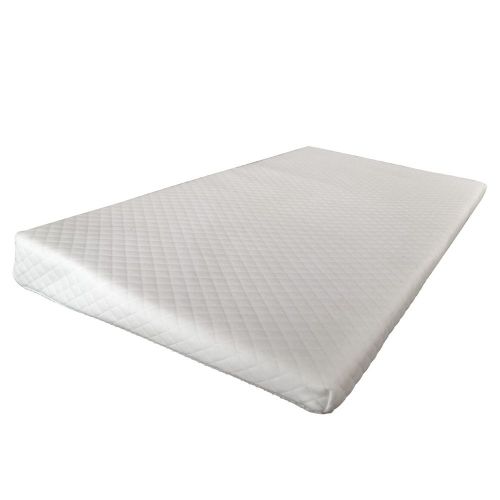 4Baby Sleep Wedge White