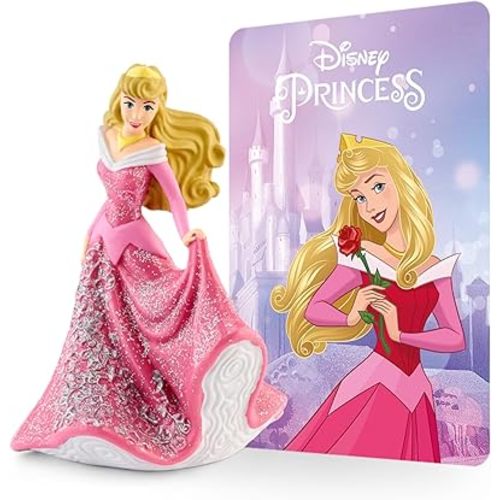 Tonies Aurora Audio Toy Figurine from Disney's Sleeping Beauty