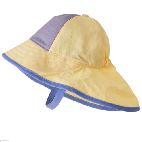 Patagonia Baby Block-the-Sun Hat - Kids' - Kids