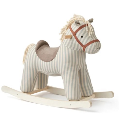 Samm rocking horse