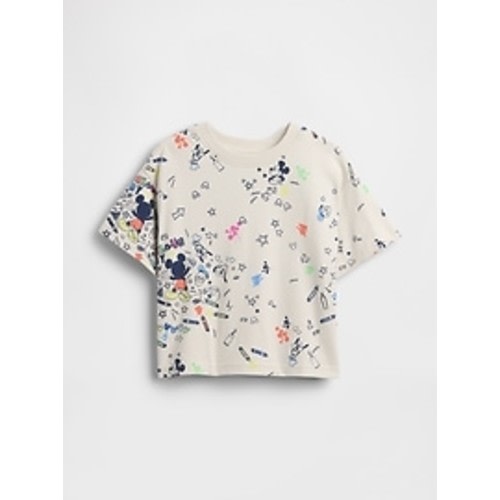 Gap × Disney Baby & Toddler Graphic T-Shirt | Gap