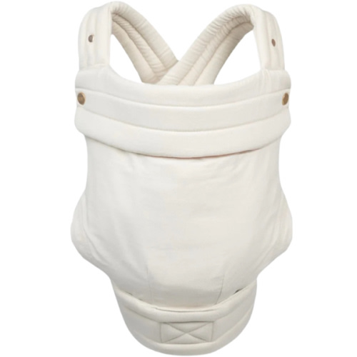 The Monarch Carrier - Natural Ivory – Mabē