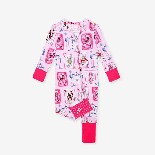 Disney Alice and the Queen Convertible One Piece