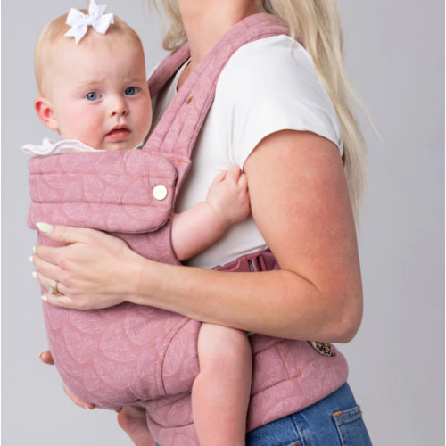 The Monarch Carrier - Mauve Wings – Mabē