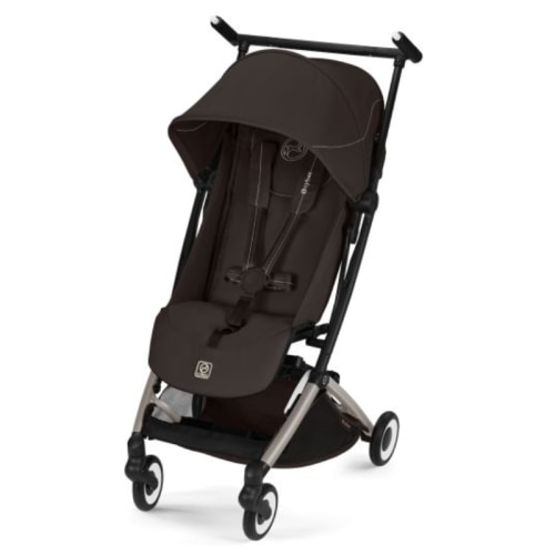 Libelle Ultra Compact Travel Stroller