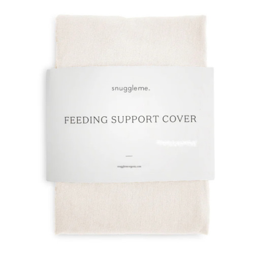 Feeding Support Cover | Natural