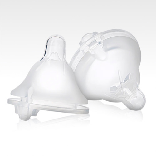 Evenflo Anti-Colic Balance Baby Bottle Nipples, Slow Medium, Fast Flow – Evenflo Feeding