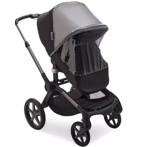 High Performance Raincover for Fox & Kangaroo