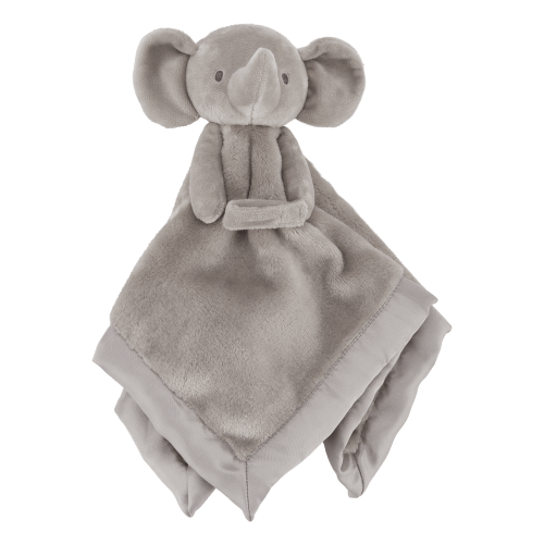 Baby Elephant Plush Lovey - Carter's | Carter's