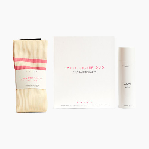 Hatch Collection Swell Relief Duo - M/L