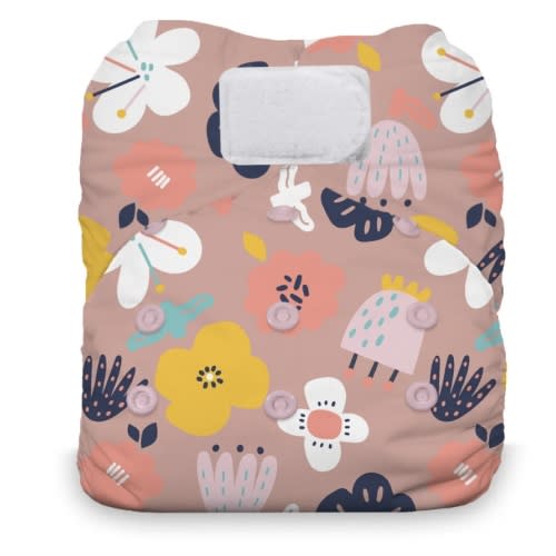 Natural One Size All In One — Bloomy