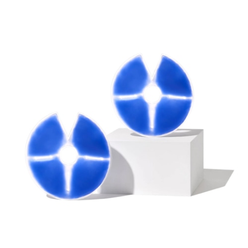 Hot & Cold Breast Therapy Packs – Willow Pump