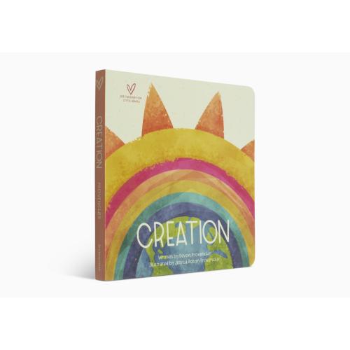 Creation | Crossway