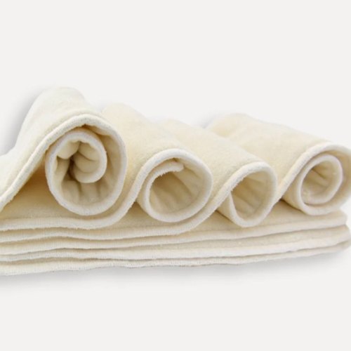 Bamboo Inserts — Nora’s Nursery