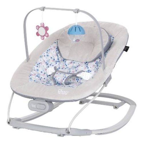 Smart Steps My First Rocker 2 Bouncer - Diamond
