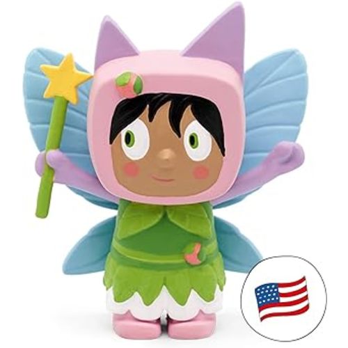 Amazon.com: Tonies Fairy Creative Audio Character : Toys & Games