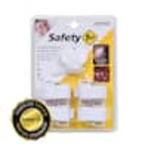 Safety 1st Complete Magnetic Locking System HS132