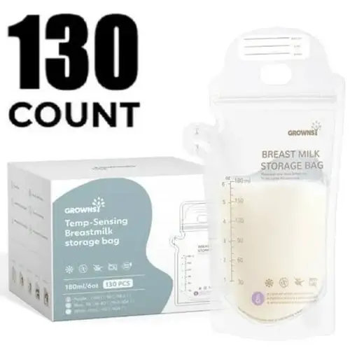 milk bags - Google Search