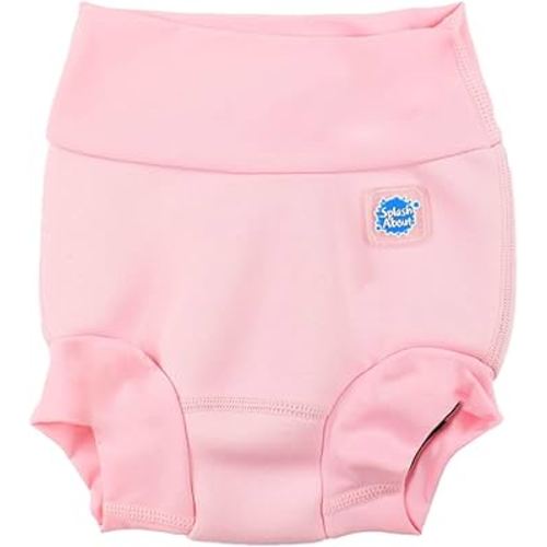 Splash About Happy Nappy Almond Blossom 12-24 Months