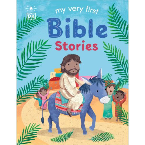 My Very First Bible Stories | Barnes & Noble®