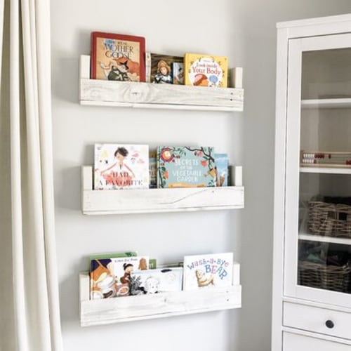 Calista 28" Bookshelf