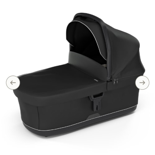 Thule UG3 Bassinet | REI Co-op
