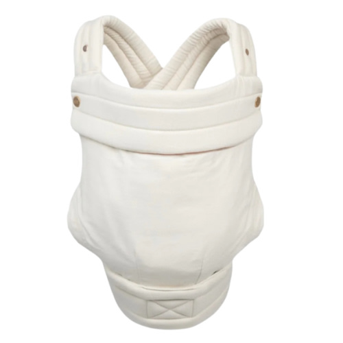 The Monarch Carrier - Natural Ivory – Mabē