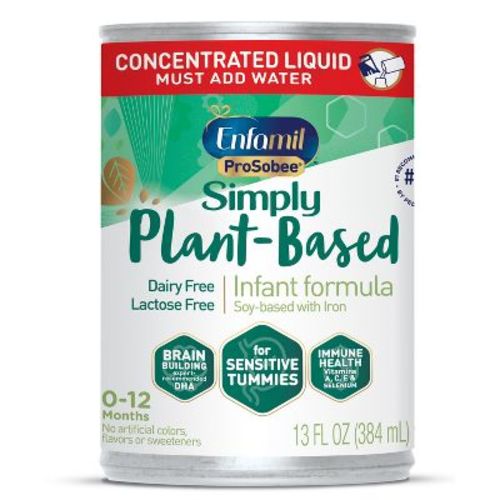 Enfamil Prosobee Soy Infant Formula - 13 fl oz