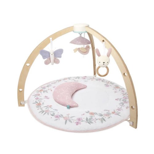 Ma Fleur Play + Discover Activity Gym