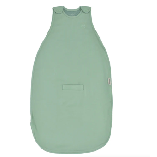 4 Season® Ultimate Baby Sleep Bag, Merino Wool & Organic Cotton, Aloe