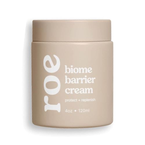 Roe Wellness- Baby Cream Lotion Ointment | Full Body Biome Barrier Cream | Clean Ingredients, Dry Skin, Itch Relief, Moisturizing, All Over Cream Ointment | Toddlers & Kids