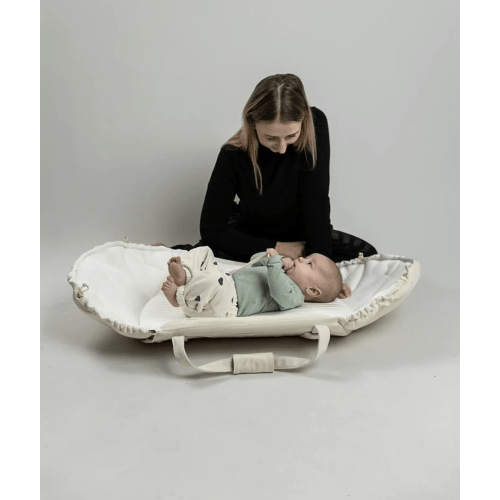 SleepCarrier vol. 5