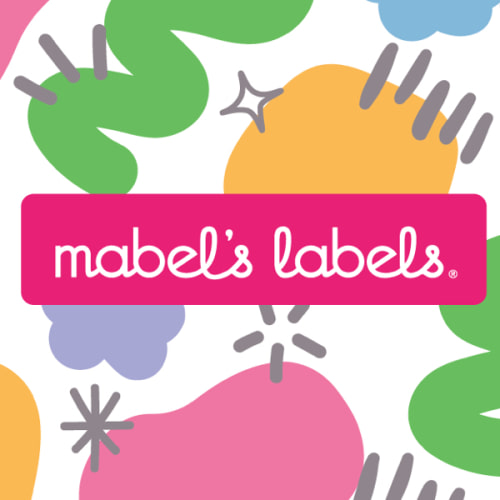 Mabel’s Labels E-Gift Card (US)