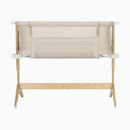 Bassinet & Bedside Sleeper - Sandstone
