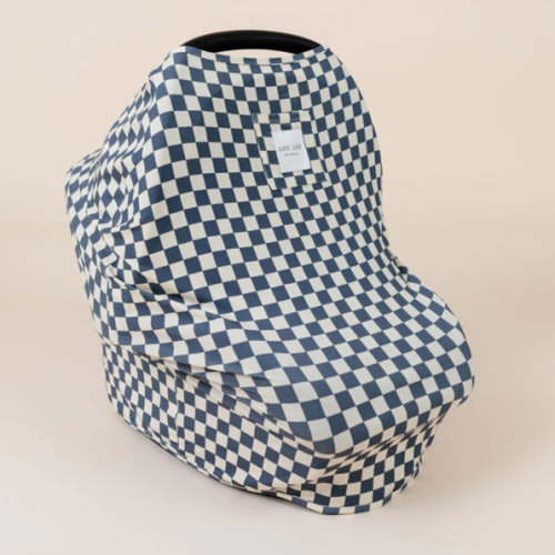 Miles Multi-Use Cover – Lou Lou & Company