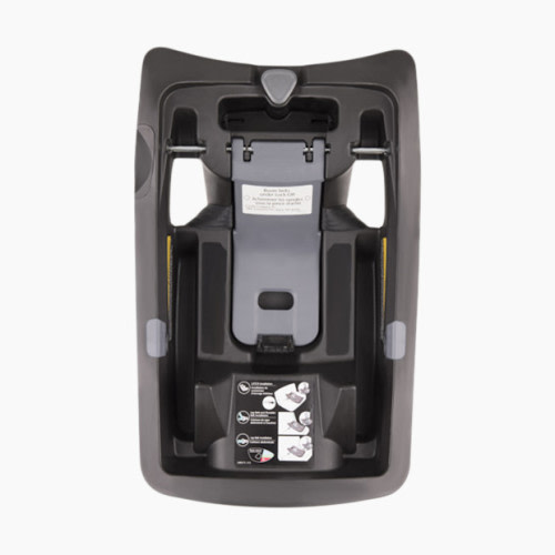 Evenflo Litemax 30 Infant Car Seat Base - Black