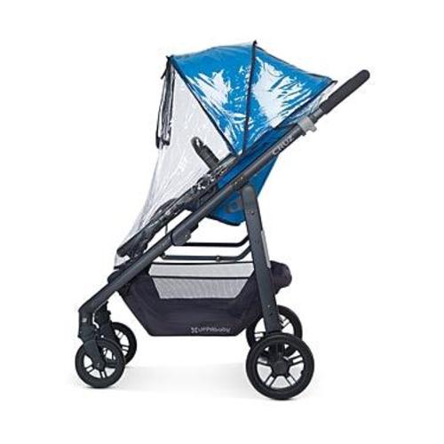 UPPAbaby Performance Rain Shield for Vista/Vista 2, Cruz/Cruz V2