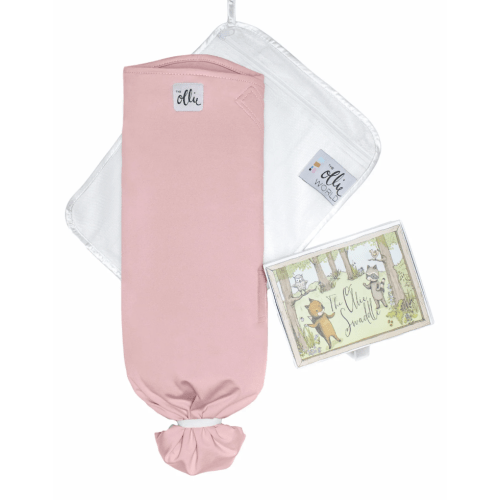 The Ollie® Swaddle