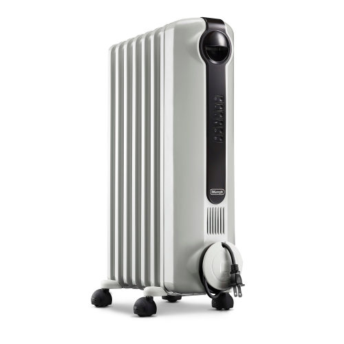 DeLonghi Up to 1500-Watt Electric Space Heater