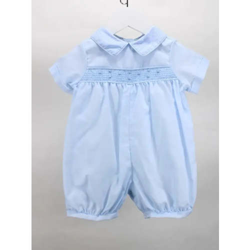 Theodore Bubble Romper – Littles on 5th