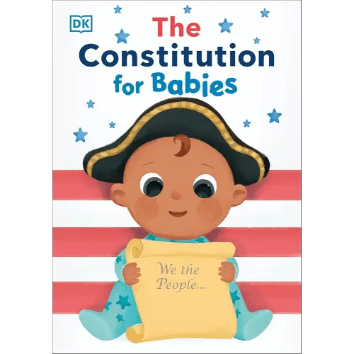 The Constitution for Babies