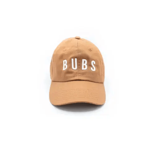 BUBS Baseball Hat