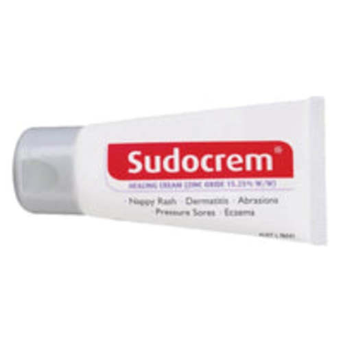 Sudocrem