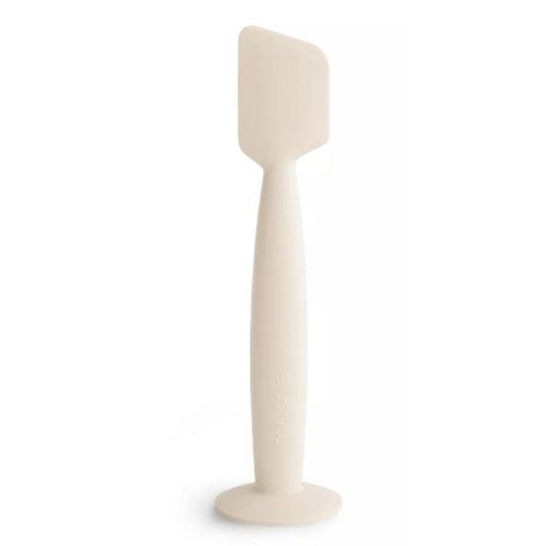 mushie Diaper Cream Applicator -- (Color: Shifting Sand)