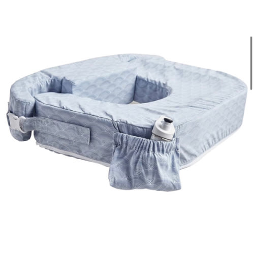 Amazon.com : twin nursing pillow