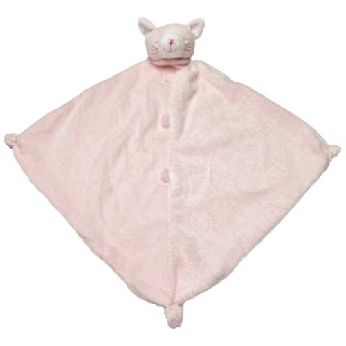 ANGEL DEAR® Pink Kitty Blankie