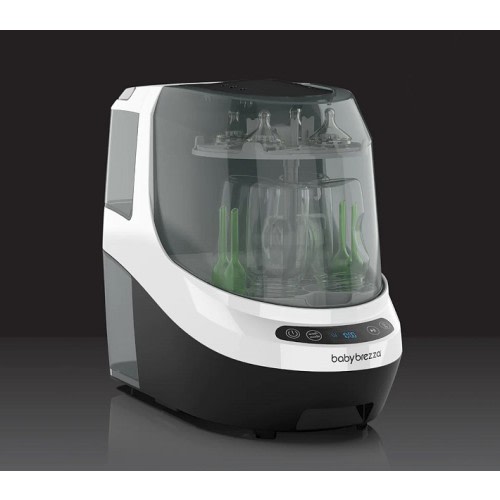 Baby Brezza Bottle Washer Pro®