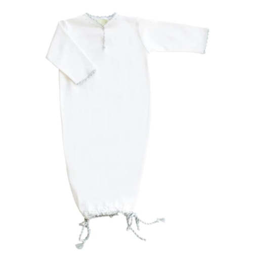 Jersey Baby Sack - Blue