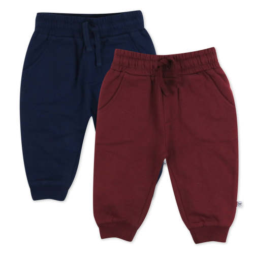 2-Pack Sweatpants | Honest Baby Clothing